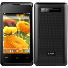 Lava Iris 350m - Hydrogél kijelzővédő fólia mobiltelefon kellék