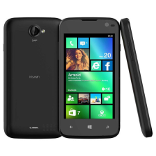 Lava Iris Win1 - Hydrogél kijelzővédő fólia mobiltelefon kellék
