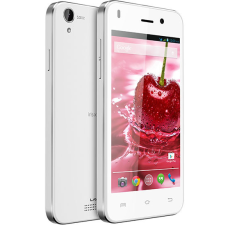 Lava Iris X1 mini - Hydrogél kijelzővédő fólia mobiltelefon kellék
