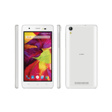 Lava P7 - Hydrogél kijelzővédő fólia mobiltelefon kellék