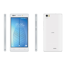 Lava V2 3GB - Hydrogél kijelzővédő fólia mobiltelefon kellék