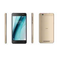 Lava X28 Plus - Hydrogél kijelzővédő fólia mobiltelefon kellék