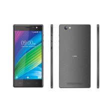 Lava X41 Plus - Hydrogél kijelzővédő fólia mobiltelefon kellék
