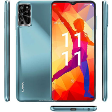 Lava Yuva Pro - Hydrogél kijelzővédő fólia mobiltelefon kellék