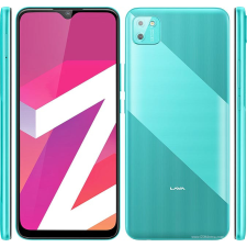 Lava Z2 Max - Hydrogél kijelzővédő fólia mobiltelefon kellék