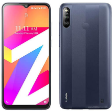 Lava Z3 Pro - Hydrogél kijelzővédő fólia mobiltelefon kellék