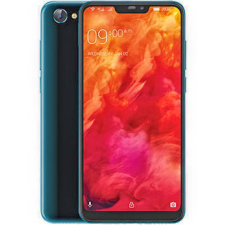 Lava Z92 - Hydrogél kijelzővédő fólia mobiltelefon kellék