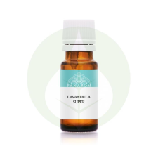Lavandula super illóolaj - 10ml - Panarom illóolaj