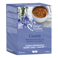 Lavazza® A Modo Mio®* Cikória kapszula Lavazza® A Modo Mio kompatibilis (12db) kávé