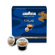Lavazza Blue Caffe Crema Lungo kapszula (100 db) kávé