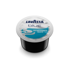 Lavazza BLUE Decaffeinato Soave kávé