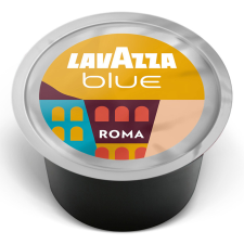 Lavazza Blue Espresso Roma kávékapszula (100 db) kávé