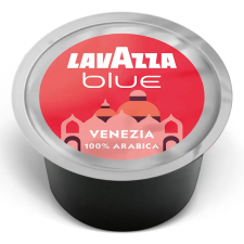Lavazza Blue Tales of Italy 100% Arabica Venezia kávé kapszula (100db) kávé