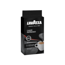 Lavazza Caffé Espresso Őrölt pörkölt kávé 250G kávé