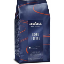 Lavazza Crema E Aroma Szemes Kávé (5393) kávé