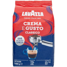 Lavazza crema gusto classico 1kg kávé