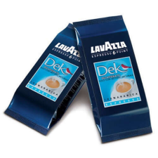 Lavazza Decaffeinato koffeinmentes kávékapszula Espresso Point (50 kapszula) kávé