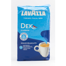Lavazza Dek Classico Koffeinmentes őrölt kávé (250g) kávé