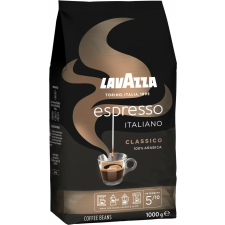 Lavazza Espresso Classico szemes kávé kávé