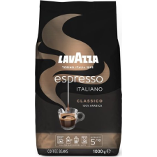 Lavazza Espresso Classico Szemes Kávé (ESPRESSO 1874) kávé