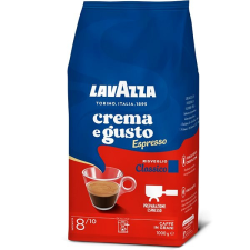 Lavazza Espresso Crema e Gusto Classico, 1000g kávé