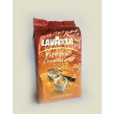 Lavazza Espresso Crema E Gusto Forte szemes kávé 1Kg kávé