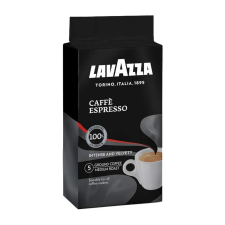 Lavazza Espresso őrölt kávé 250g (68LAV00001) (68LAV00001) kávé