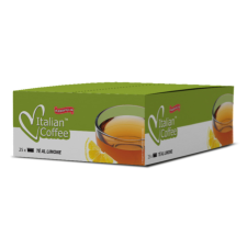  Lavazza Espresso Point citromos tea (25 db) kávé