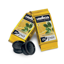 Lavazza Espresso Point Citromos tea Kapszula (50 db) kávé