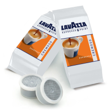 Lavazza Espresso Point Cremoso Kapszula (100 db) kávé