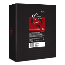 Lavazza Espresso Point kompatibilis Vigoroso kapszula (50db) kávé