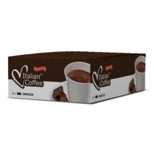 Lavazza Espresso Point olasz forró csokoládé kapszula (25 db) kávé