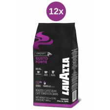  Lavazza Expert Gusto Forte kávébabok 12x1000 g kávé
