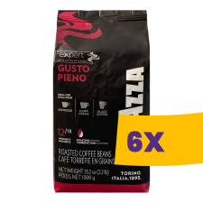 Lavazza Expert Gusto Pieno szemes kávé 1000g (Karton - 6 db) kávé
