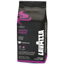 Lavazza Gusto Forte szemes kávé (1kg) kávé