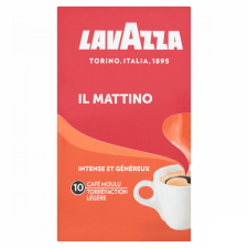 Lavazza Il Mattino őrölt kávé 250 g kávé