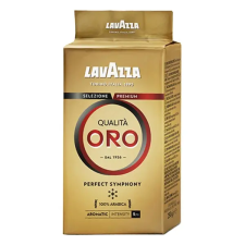 Lavazza Kávé őrölt lavazza qualita oro 250g kávé