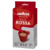 Lavazza Kávé, pörkölt, őrölt, 250 g, LAVAZZA "Rossa"