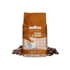 Lavazza Kávé szemes 1000g Crema e Aroma (LAVAZZA_62540) kávé