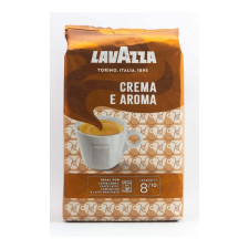 Lavazza Kávé szemes 1000g Lavazza Crema e Aroma kávé