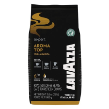 Lavazza Kávé szemes lavazza aroma top 1 kg 2962 kávé