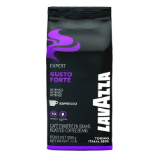 Lavazza Kávé szemes lavazza gusto forte 1 kg 2868 kávé