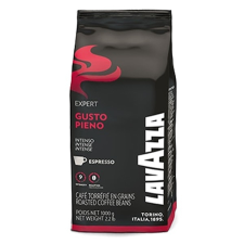 Lavazza Kávé szemes lavazza gusto pieno 1 kg 4338 kávé