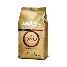Lavazza Kávé szemes LAVAZZA Qualita Oro 1000g kávé