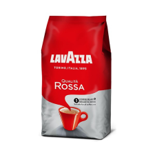 Lavazza Kávé szemes lavazza rossa 1kg 68lav00012 kávé