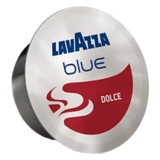 Lavazza Kávékapszula LAVAZZA Blue Dolce 100 kapszula/doboz kávé