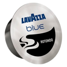 Lavazza Kávékapszula LAVAZZA Blue Rotondo 100 kapszula/doboz kávé