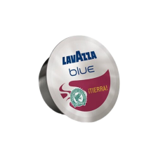 Lavazza Kávékapszula LAVAZZA Blue Tierra 100 kapszula/doboz kávé