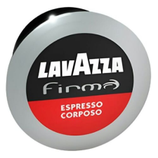 Lavazza Kávékapszula LAVAZZA Firma Corposo Espresso 48 kapszula/doboz kávé