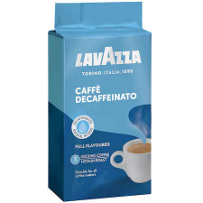 Lavazza koffeinmentes őrölt kávé 2x250g kávé